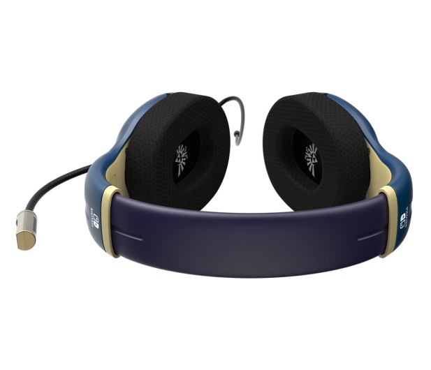 PDP SWITCH Airlite Zelda Hyrule - niebieskie - 1142131 - zdjęcie 4